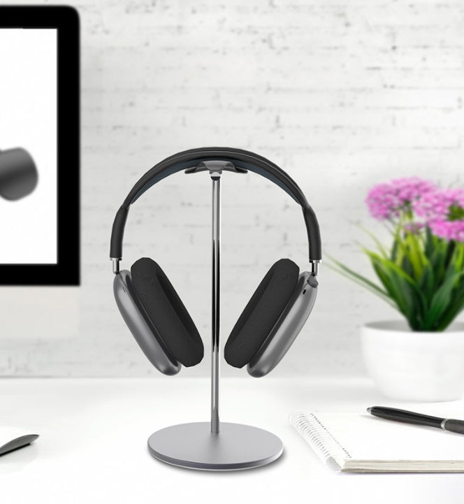 Earphone Stand Headset Desktop Stand Earphone Stand Earphone Metal Stand