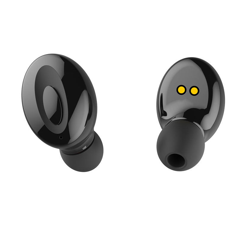 Bluetooth earphone